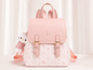 MVRNLO Ribbon Daydream Backpack