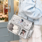 MVRNLO Daydream Display Satchel