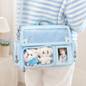 MVRNLO Daydream Display Satchel