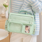 MVRNLO Daydream Display Satchel