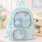MVRNLO Cloudberry Ita Backpack