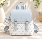 MVRNLO Ribbon Daydream Backpack
